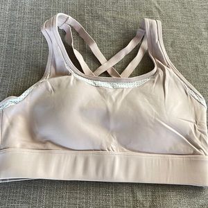 Zyia sports bra